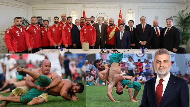 Kahramanmaraş, iki dev organizasyona ev sahipliği yapacak