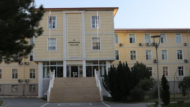 Kahramanmaraş İl Umumi Hıfzıssıhha Meclisinin YKS kararı