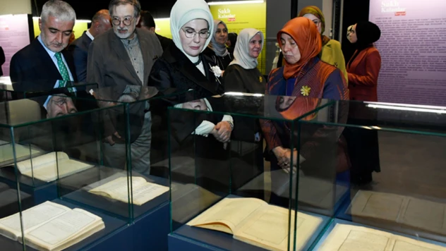 Kahramanmaraş'ın 100 yıllık saklı cenneti gün yüzüne çıktı
