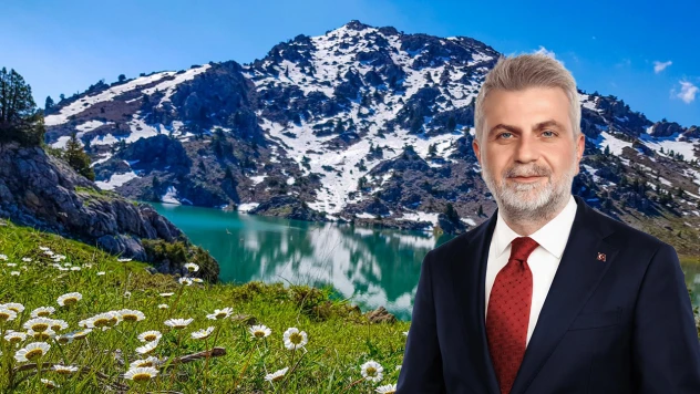 Kahramanmaraş'ın doğal mirası, koruma altında