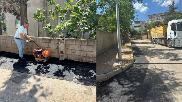 Kahramanmaraş'ın her noktasına ulaşım imkanı