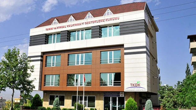 Kahramanmaraş'ın kalkınma hamlesi: IPARD III programı ile yeni yatırımlar