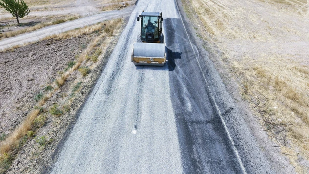 Kahramanmaraş'ın kuzey ilçelerine kesintisiz ulaşım