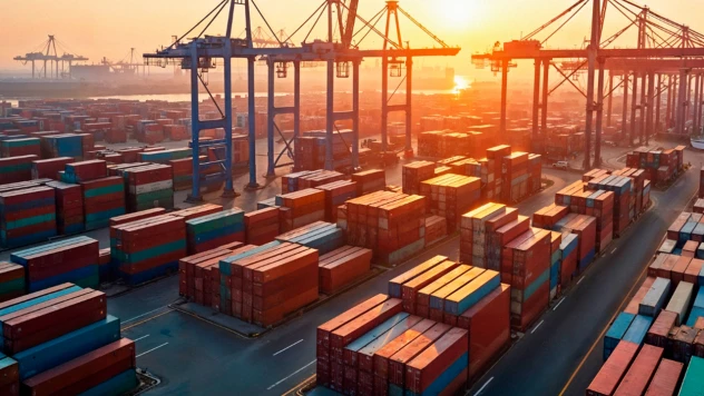 Kahramanmaraş'ın Mayıs ayı ihracatında dikkat çeken veriler