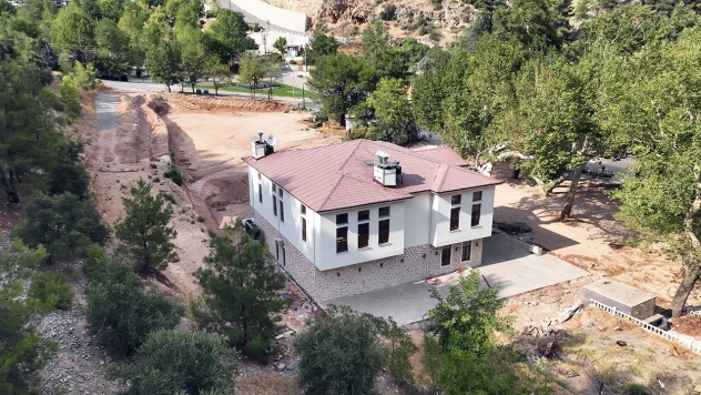 Kahramanmaraş'ın sosyal hayatına yeni bir nefes