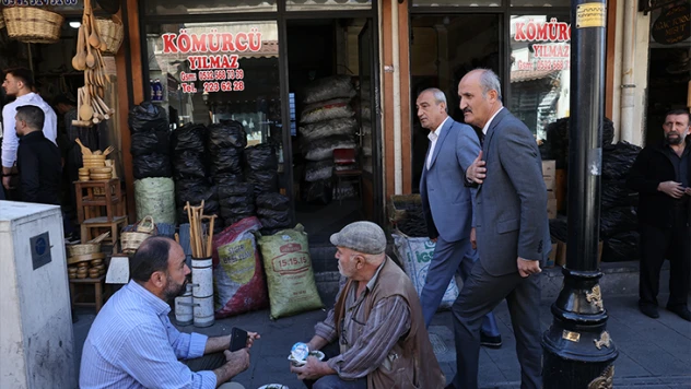 Kahramanmaraş'ın tarihi gün yüzüne çıkıyor