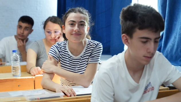 Kahramanmaraş'ın tüm ilçelerinde ücretsiz LGS kursları