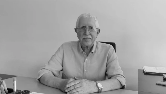 Kahramanmaraş iş dünyası Abdullah Çinkay'ı kaybetti