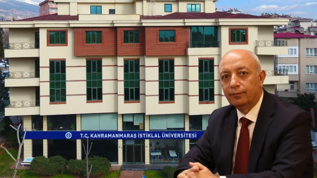 Kahramanmaraş İstiklal Üniversitesinin 4 yeni tezli yüksek lisans programına YÖK'ten onay