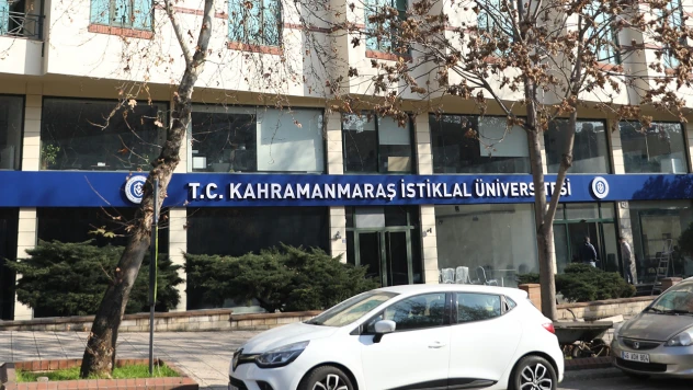 Kahramanmaraş İstiklal Üniversitesi, akademik takvimi yayımlandı