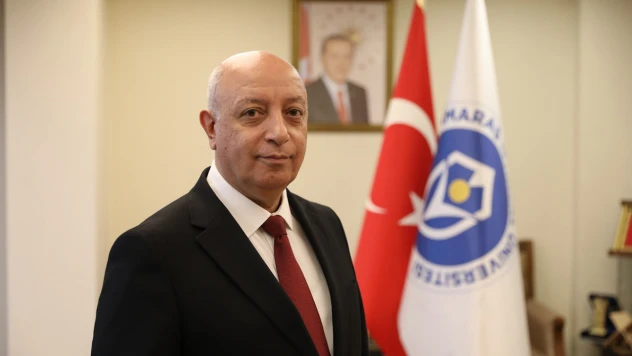 Kahramanmaraş İstiklal Üniversitesi Airbus-TUSAŞ Havacılık MYO zirvede!