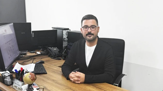 Kahramanmaraş İstiklal Üniversitesi öğretim üyesi dünyanın en etkili bilim insanları listesinde