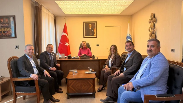 Kahramanmaraş İstiklal Üniversitesi'nde rekor promosyon anlaşması