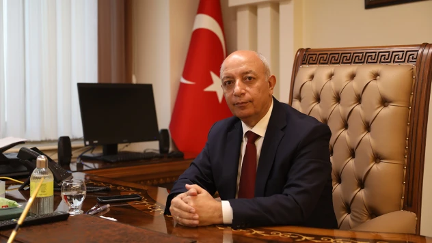 Kahramanmaraş İstiklal Üniversitesi, akademik üretkenlikte yükselişini sürdürüyor