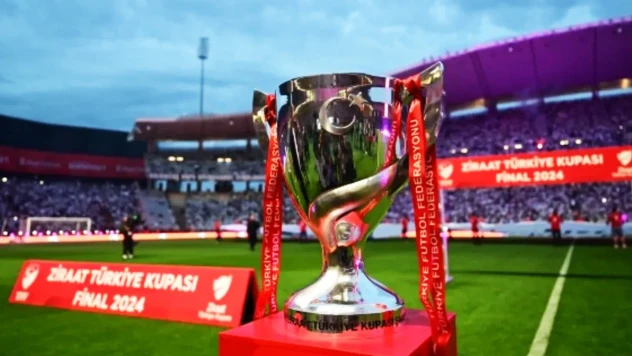 Kahramanmaraş İstiklalspor ve Kahramanmaraşspor'un Ziraat Türkiye Kupası rakipleri belli oldu