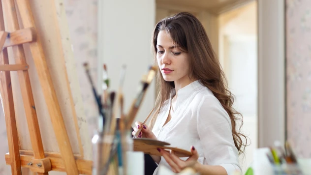 Kahramanmaraş Kadın Sanat ve Yaşam Merkezi atölyelerine başvurular başladı