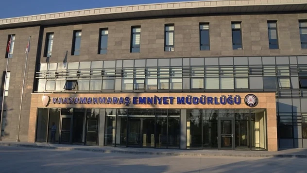 Kahramanmaraş merkezli 3 ilde dolandırıcılık operasyonu