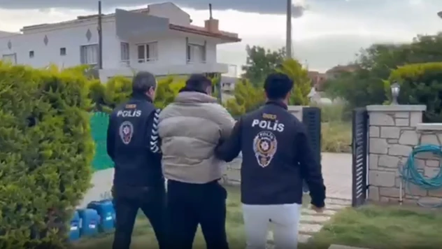 Kahramanmaraş merkezli dev operasyon! Sahte kripto borsasıyla 200 milyonluk vurgun