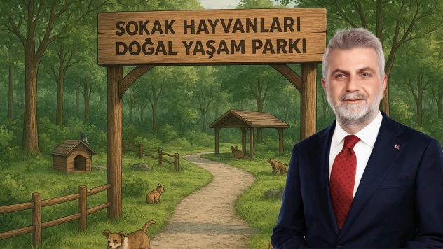 Kahramanmaraş Sahipsiz Hayvanları Koruma Birliği resmen kuruldu