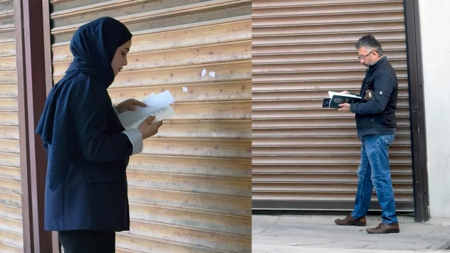 Kahramanmaraş sokakları kitapla buluşturuldu