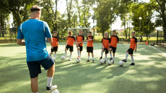 Kahramanmaraş Spor Lisesi 2025-2026 yetenek sınavı başvuruları başladı!