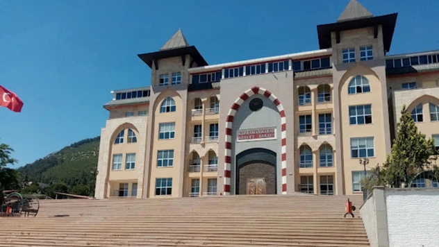 Kahramanmaraş'ta 1 kişinin öldüğü su isteme kavgasının sanıkları hakim karşısına çıktı