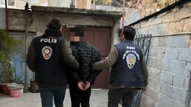 Kahramanmaraş'ta 10 milyonluk vurgun yapan şebeke çökertildi