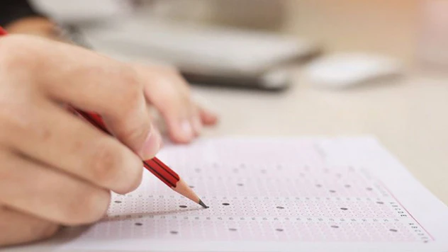 Kahramanmaraş'ta 14 bin 833 öğrenci LGS heyecanı yaşayacak