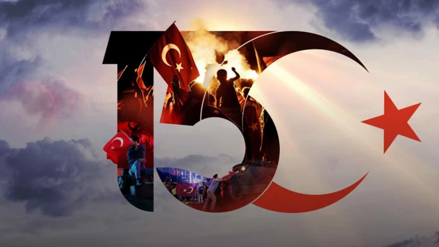 Kahramanmaraş'ta 15 Temmuz etkinlik takvimi açıklandı