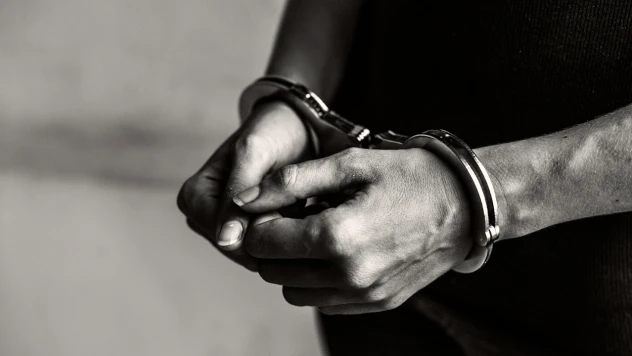 Kahramanmaraş'ta 15 yıl kesinleşmiş hapis cezası bulunan kişi yakalandı