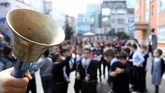 Kahramanmaraş'ta 275 binden fazla öğrenci yarın dersbaşı yapıyor