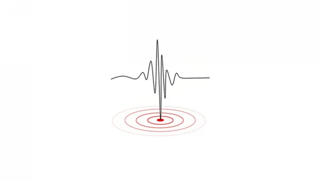Kahramanmaraş'ta 3,5 büyüklüğünde deprem