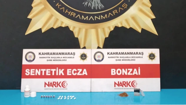 Kahramanmaraş'ta 44 kişi daha tutuklandı