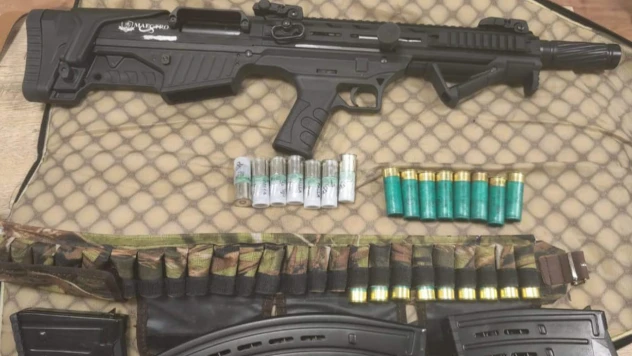 Kahramanmaraş'ta 56 kişi yakalandı, 33'ü tutuklandı