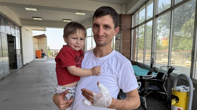 Kahramanmaraş'ta acemi kasaplar iş başında