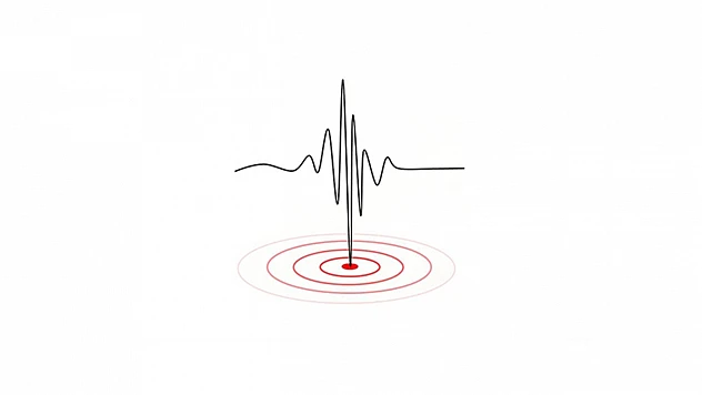 Kahramanmaraş'ta art arda depremler