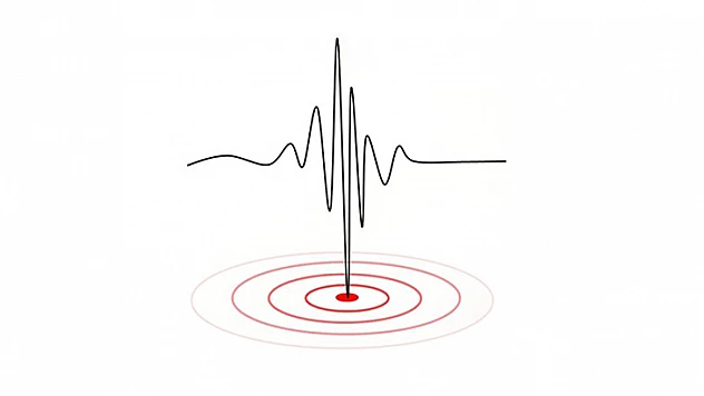 Kahramanmaraş'ta art arda iki deprem!