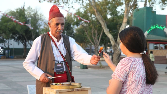 Kahramanmaraş'ta asırlık Osmanlı macunu geleneğini yaşatıyor