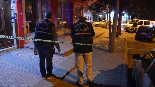 Kahramanmaraş'ta bıçaklı kavga: 1 yaralı