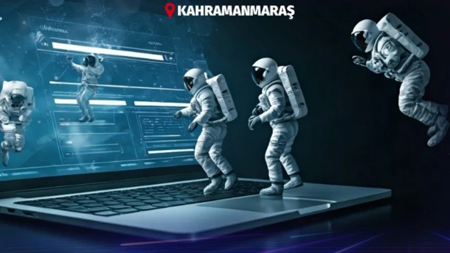 Kahramanmaraş'ta bir ilk, başvurular başladı