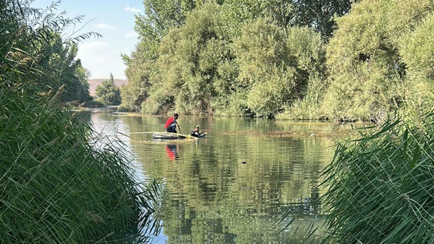 Kahramanmaraş'ta boğulma vakası! Bir kişi hayatını kaybetti