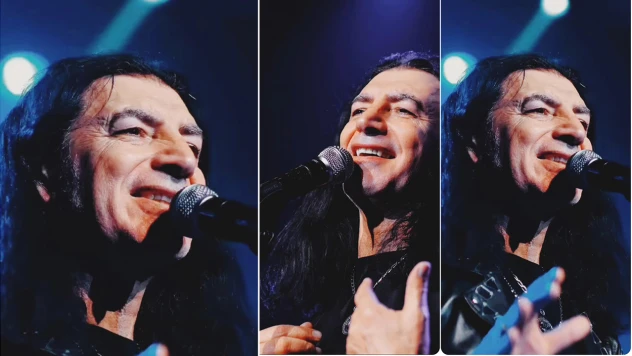 Kahramanmaraş'ta bu kez de Murat Kekilli fırtınası esecek