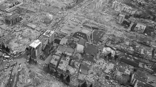 Kahramanmaraş'ta Çuhadar Sitesi davası, yeniden bilirkişiye gönderildi