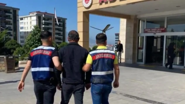 Kahramanmaraş'ta dahil 29 İlde FETÖ operasyonu! 39 Tutuklama