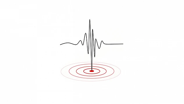 Kahramanmaraş'ta deprem oldu