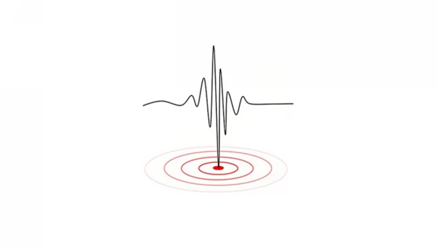 Kahramanmaraş'ta deprem
