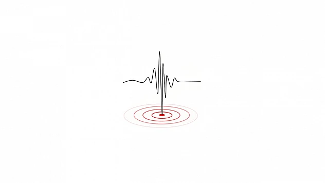Kahramanmaraş'ta deprem