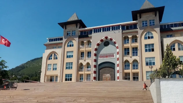 Kahramanmaraş'ta depremde yıkılan Pınar Apartmanı ile ilgili dava sürüyor