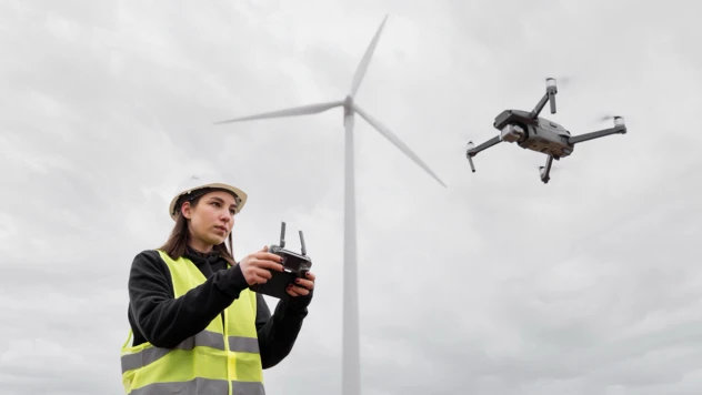 Kahramanmaraş'ta drone denetimleri başlıyor
