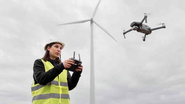 Kahramanmaraş'ta drone ile trafik denetimi başlıyor
